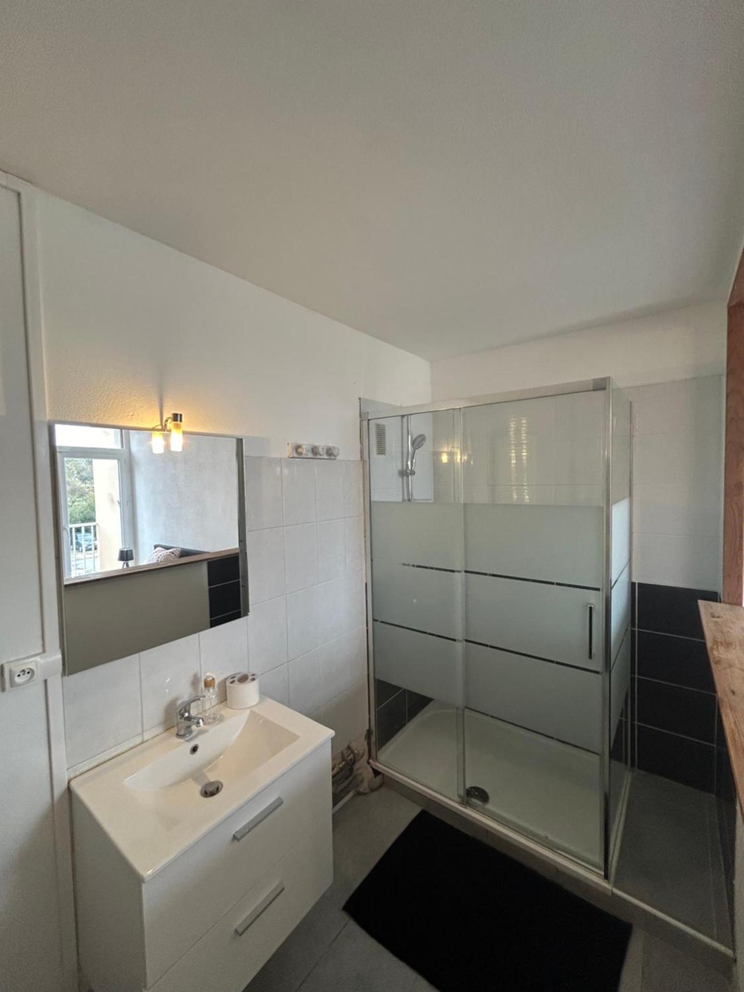 Appt 3Pieces Centre Ville Biscarrosse Εξωτερικό φωτογραφία