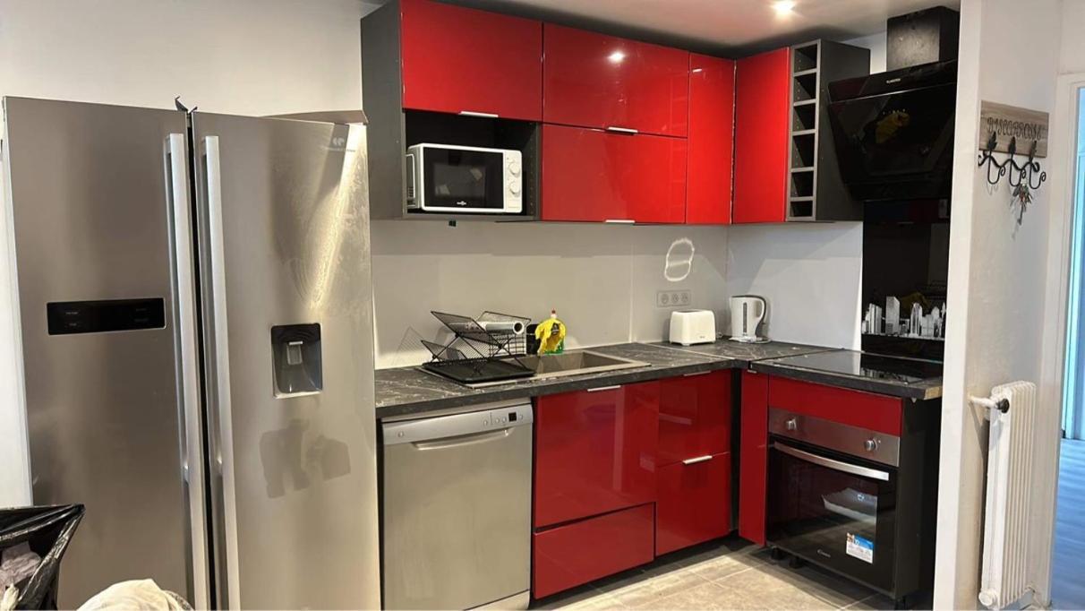 Appt 3Pieces Centre Ville Biscarrosse Εξωτερικό φωτογραφία